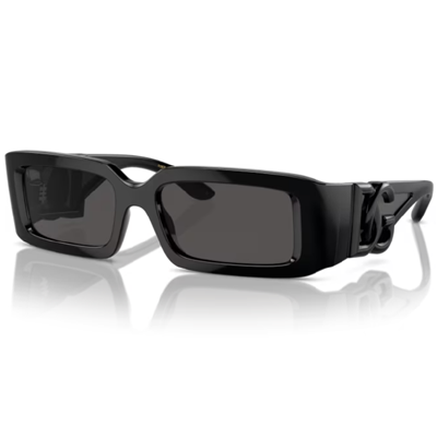 Dolce & Gabbana DG6197 Sunglasses